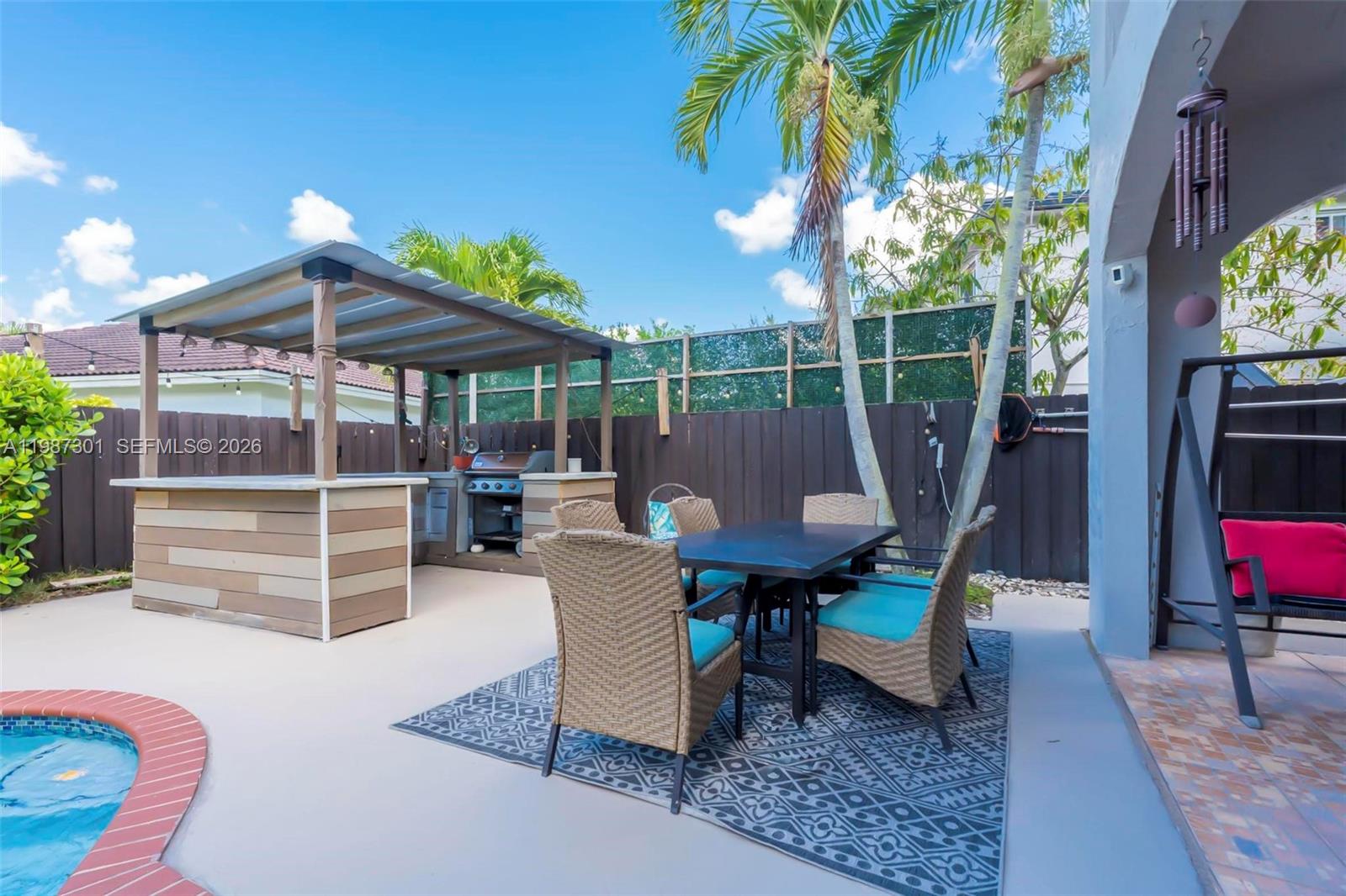 TWIN LAKE SHORES CENTRAL - Residential