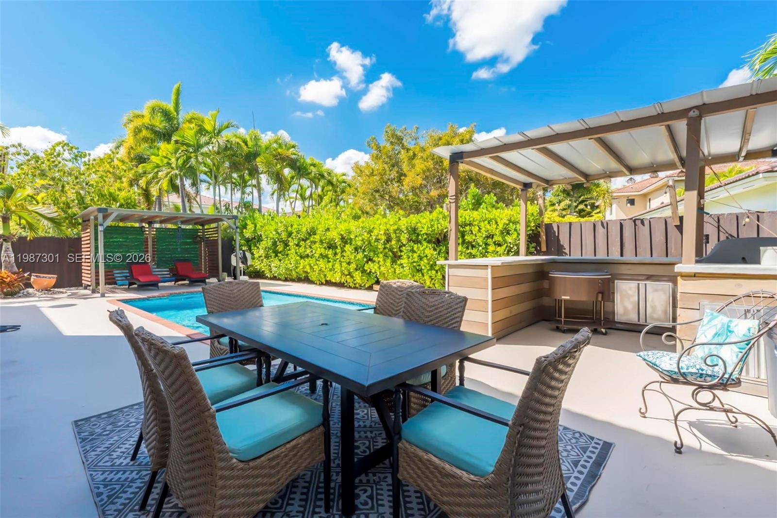 TWIN LAKE SHORES CENTRAL - Residential