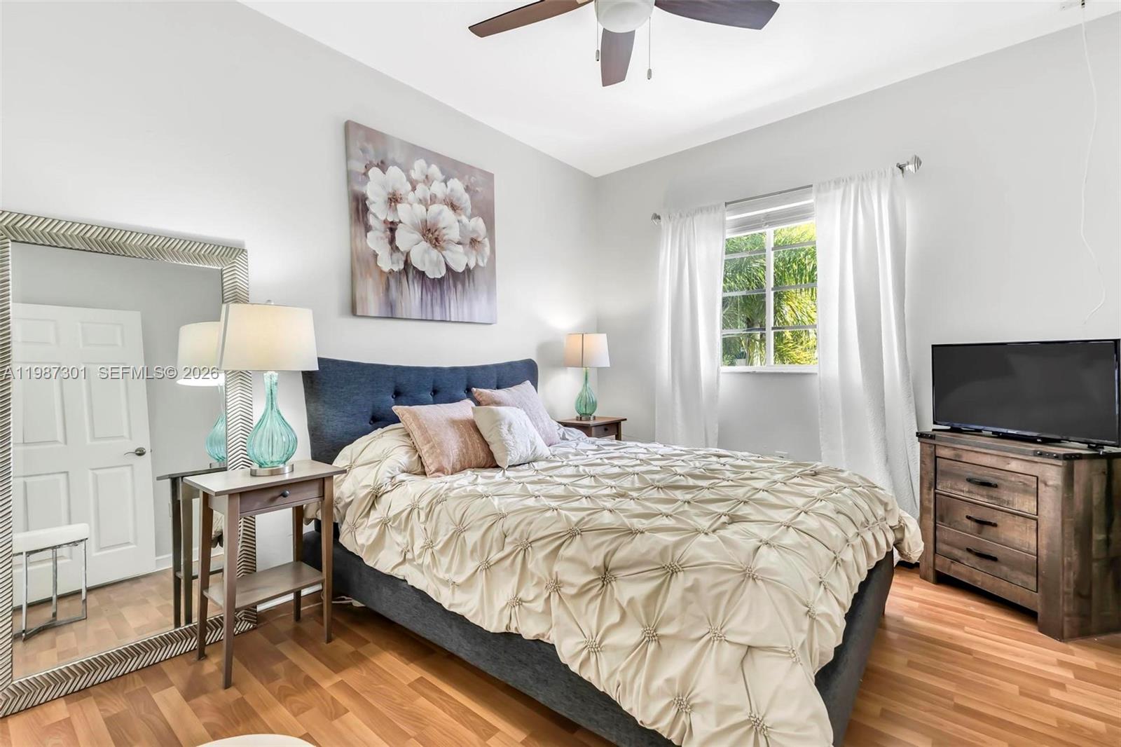 TWIN LAKE SHORES CENTRAL - Residential