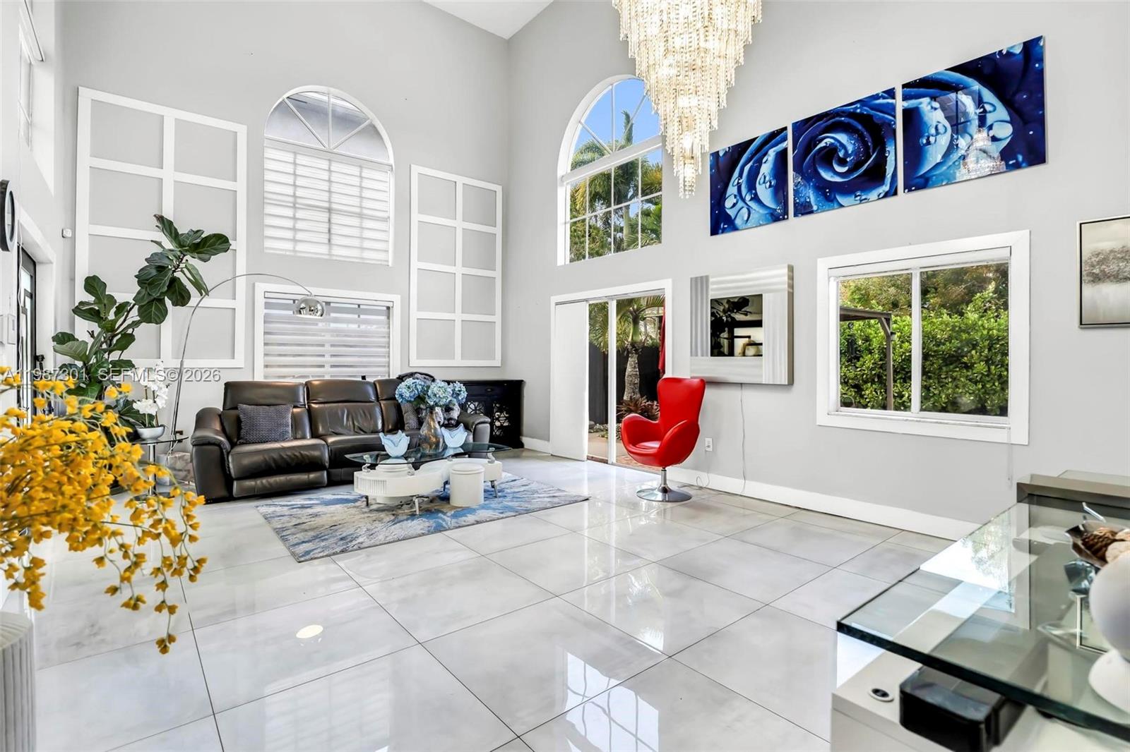 TWIN LAKE SHORES CENTRAL - Residential