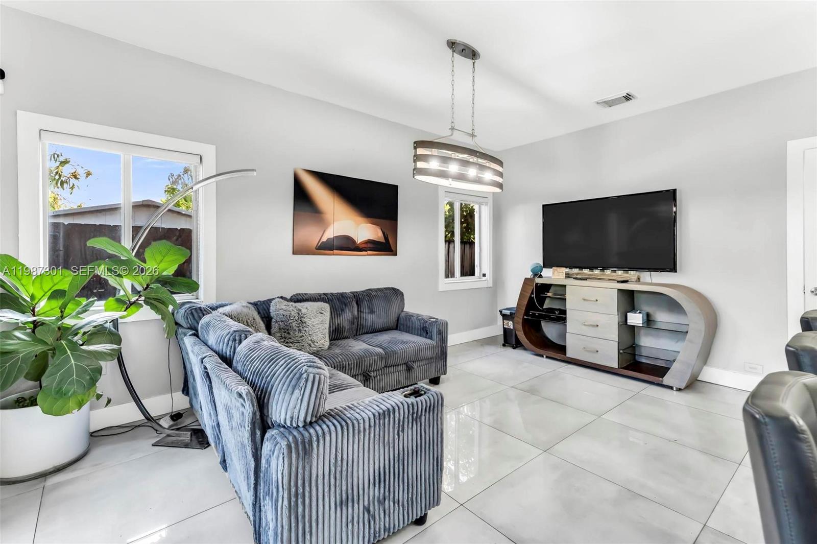 TWIN LAKE SHORES CENTRAL - Residential