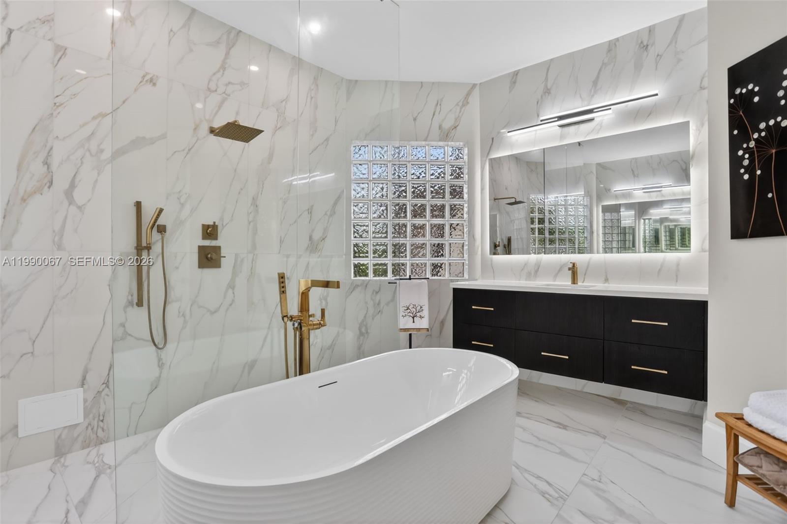 KENSINGTON - Residential