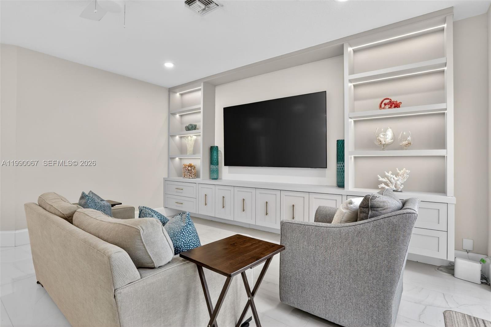 KENSINGTON - Residential