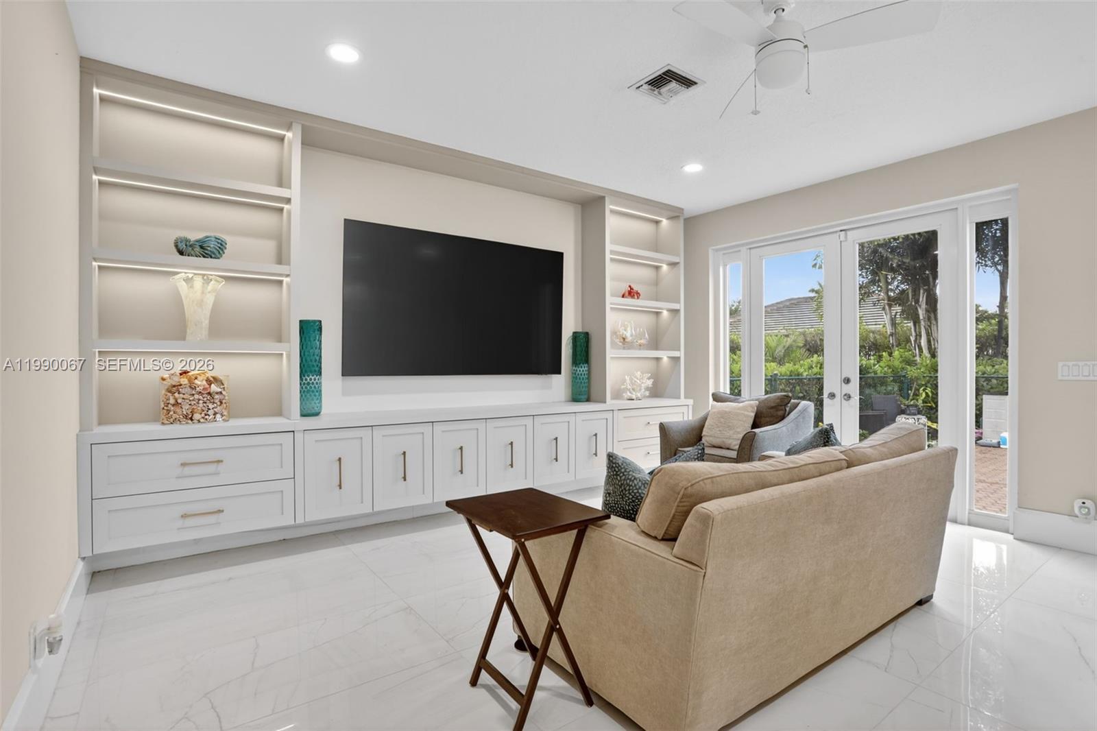 KENSINGTON - Residential