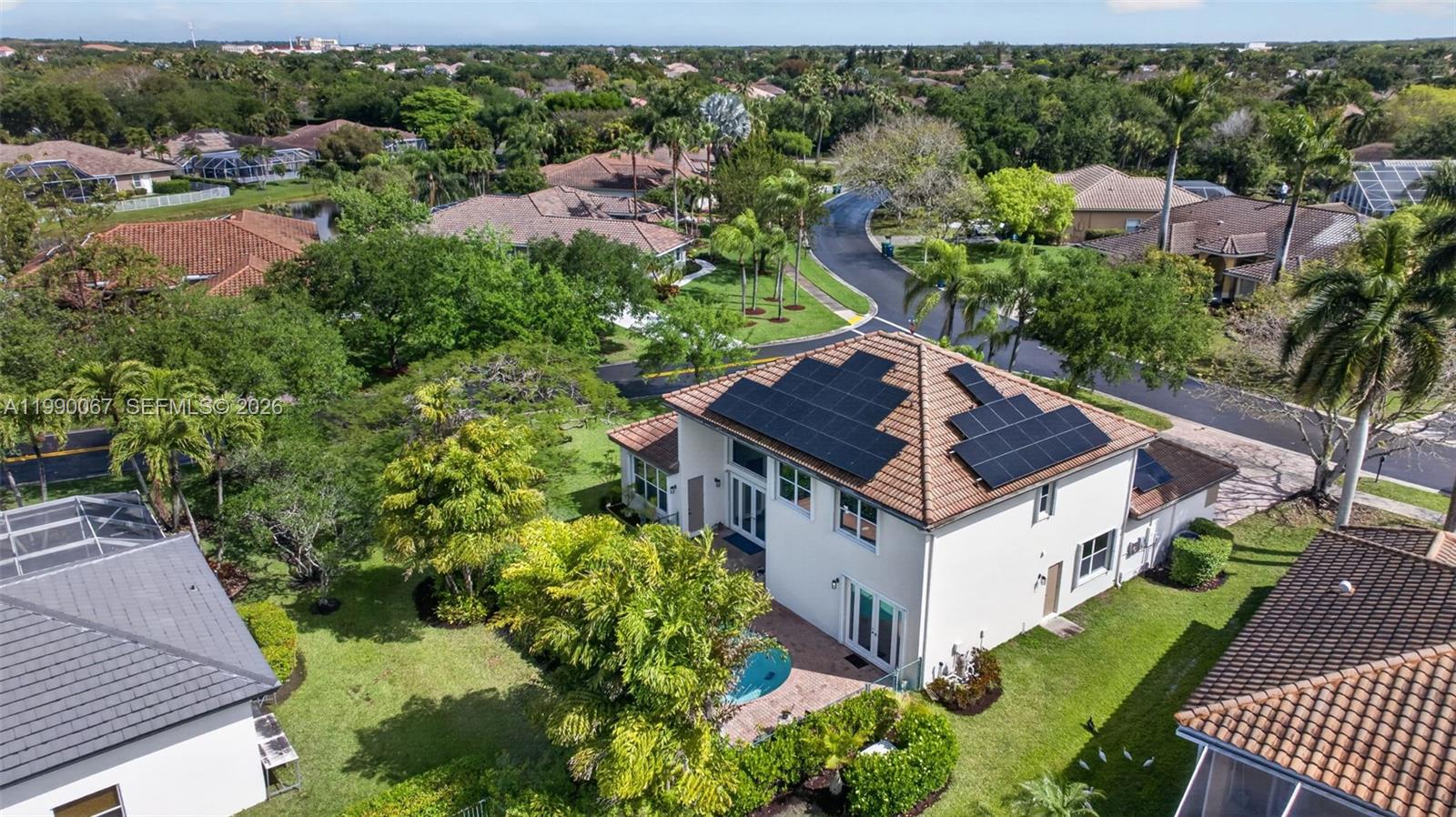 KENSINGTON - Residential