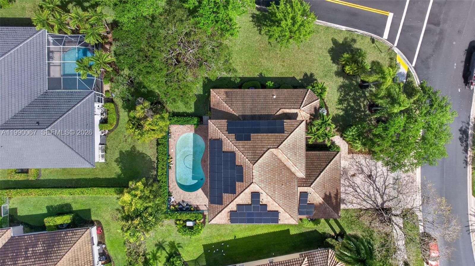 KENSINGTON - Residential