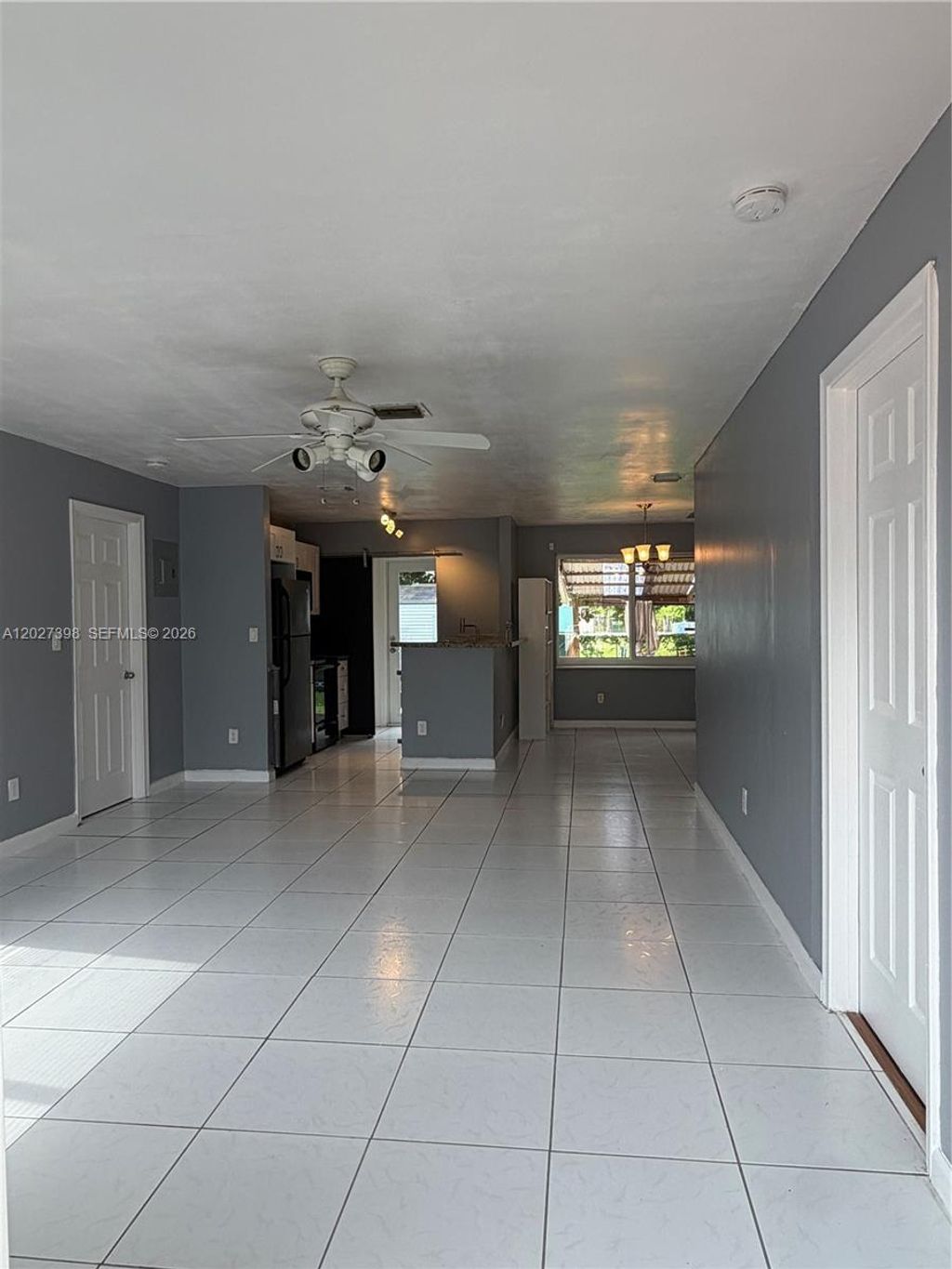 Photo of 4711 SW 23rd St #0, West Park, FL 33023 (MLS # A12027398)