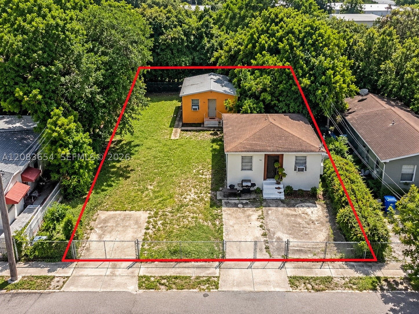 722 NW 53rd St