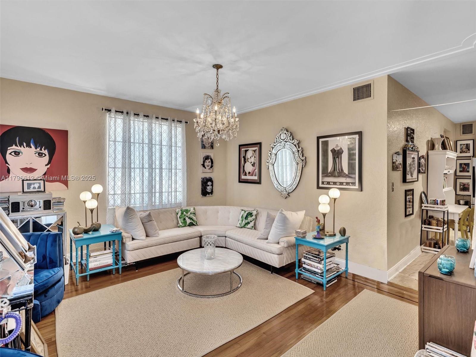 Rental Property at 928 Euclid Ave 2, Miami Beach, Miami-Dade County, Florida - Bedrooms: 2 
Bathrooms: 2  - $3,195 MO.