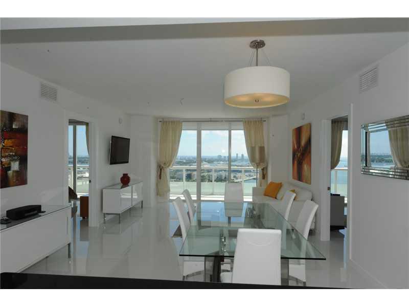 50 BISCAYNE CONDO - Residential Lease