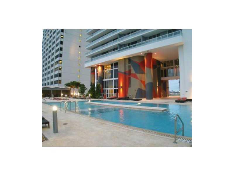 50 BISCAYNE CONDO - Residential Lease
