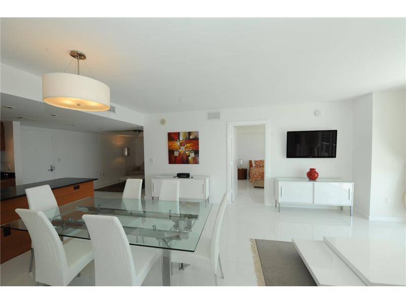 50 BISCAYNE CONDO - Residential Lease