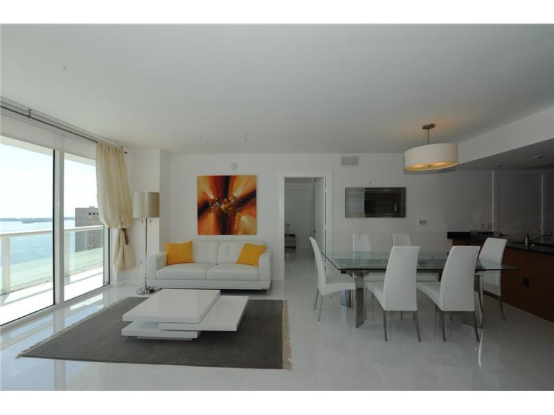 50 BISCAYNE CONDO - Residential Lease