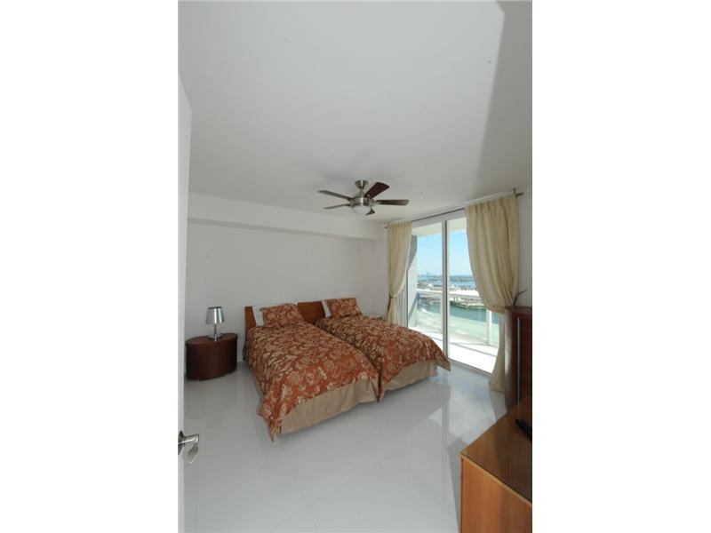 50 BISCAYNE CONDO - Residential Lease
