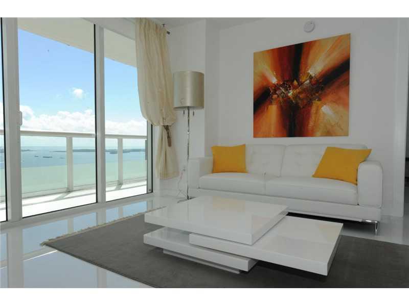 50 BISCAYNE CONDO - Residential Lease
