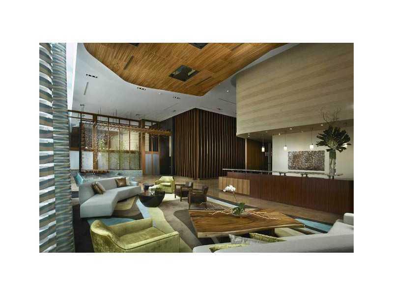 50 BISCAYNE CONDO - Residential Lease