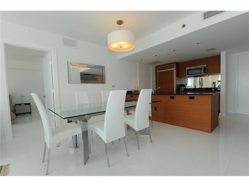 50 BISCAYNE CONDO - Residential Lease