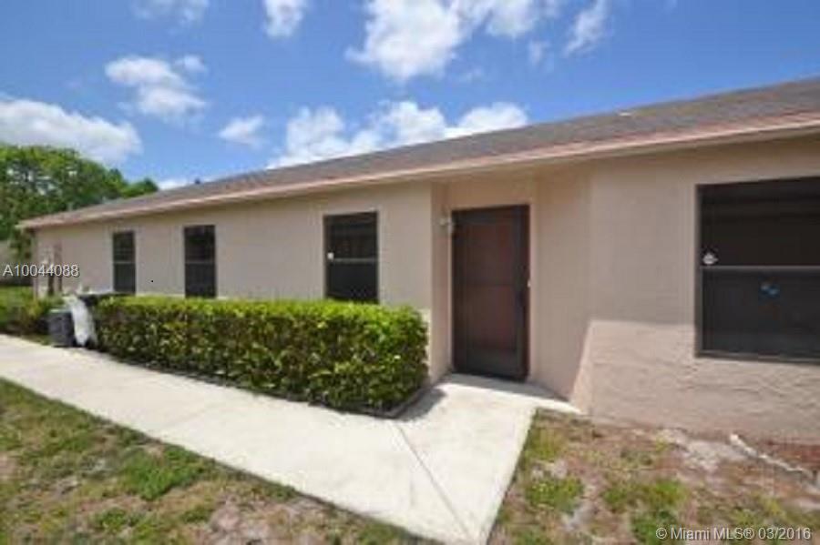 Lakeview Homes At - Residential Lease