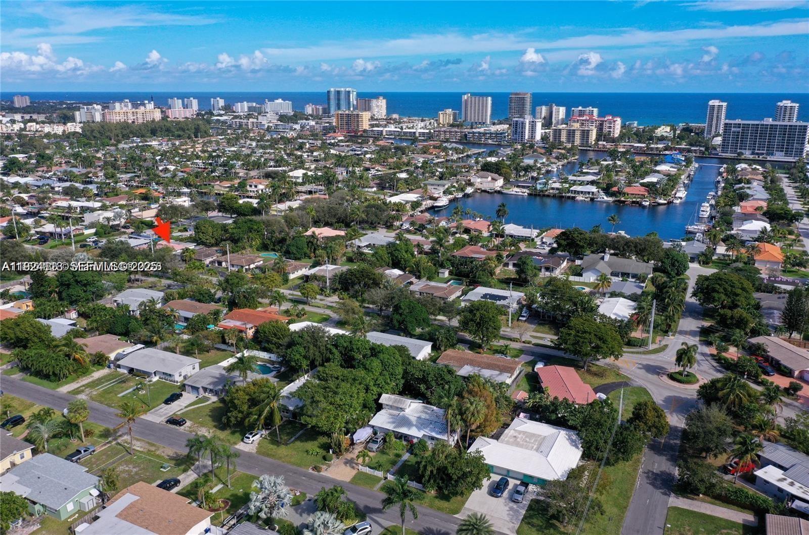 FLORA GARDENS - Residential