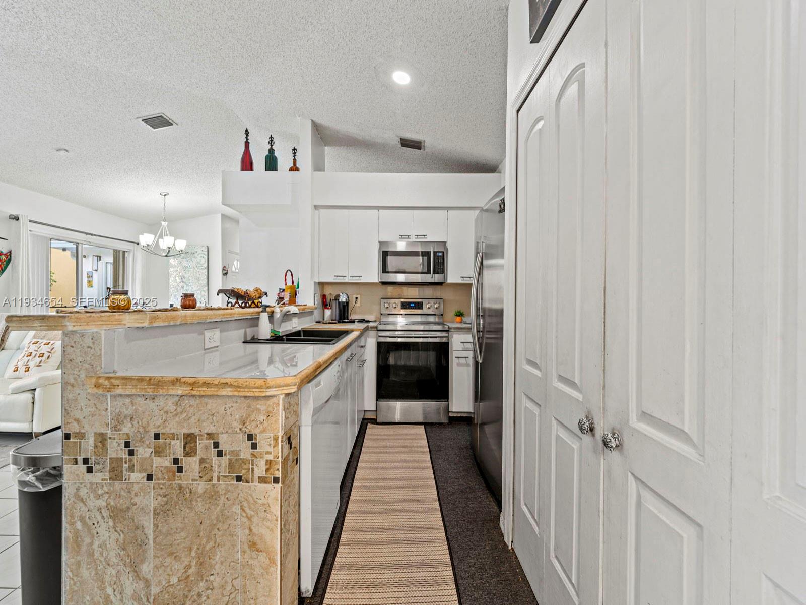 PERAL SUB - Residential