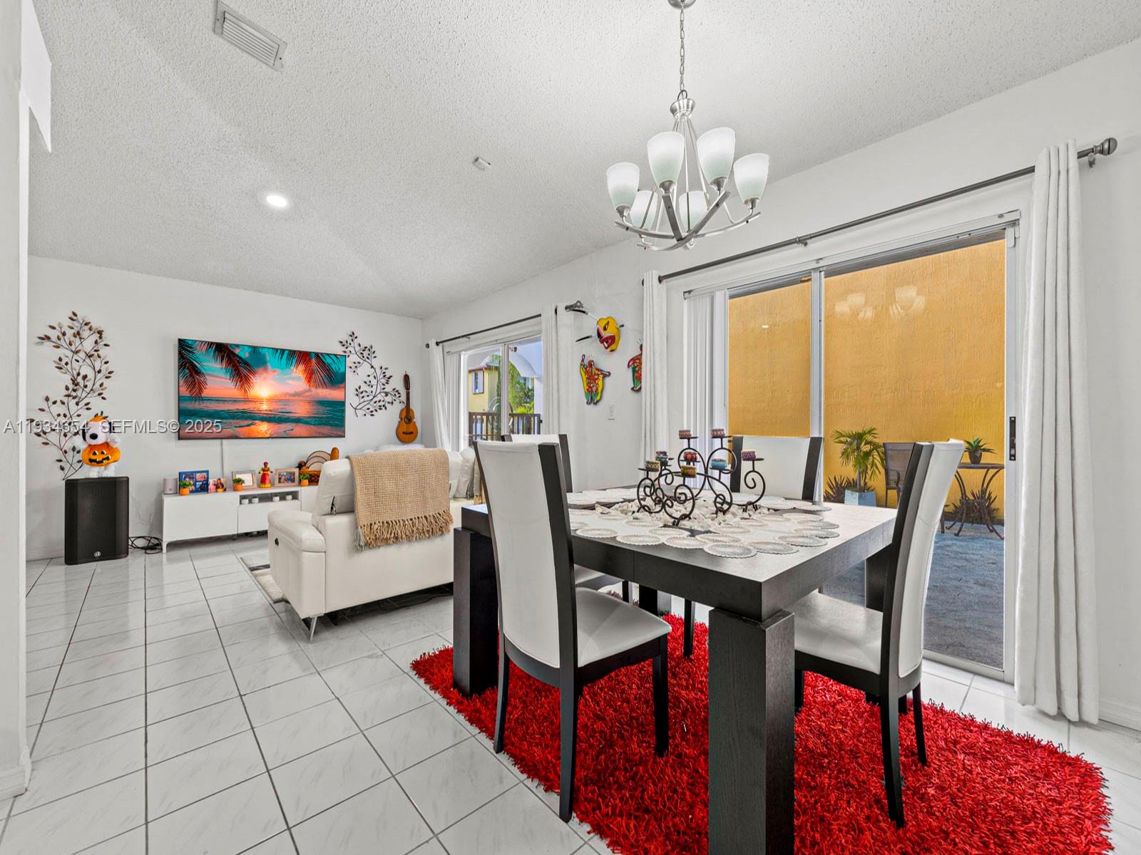 PERAL SUB - Residential