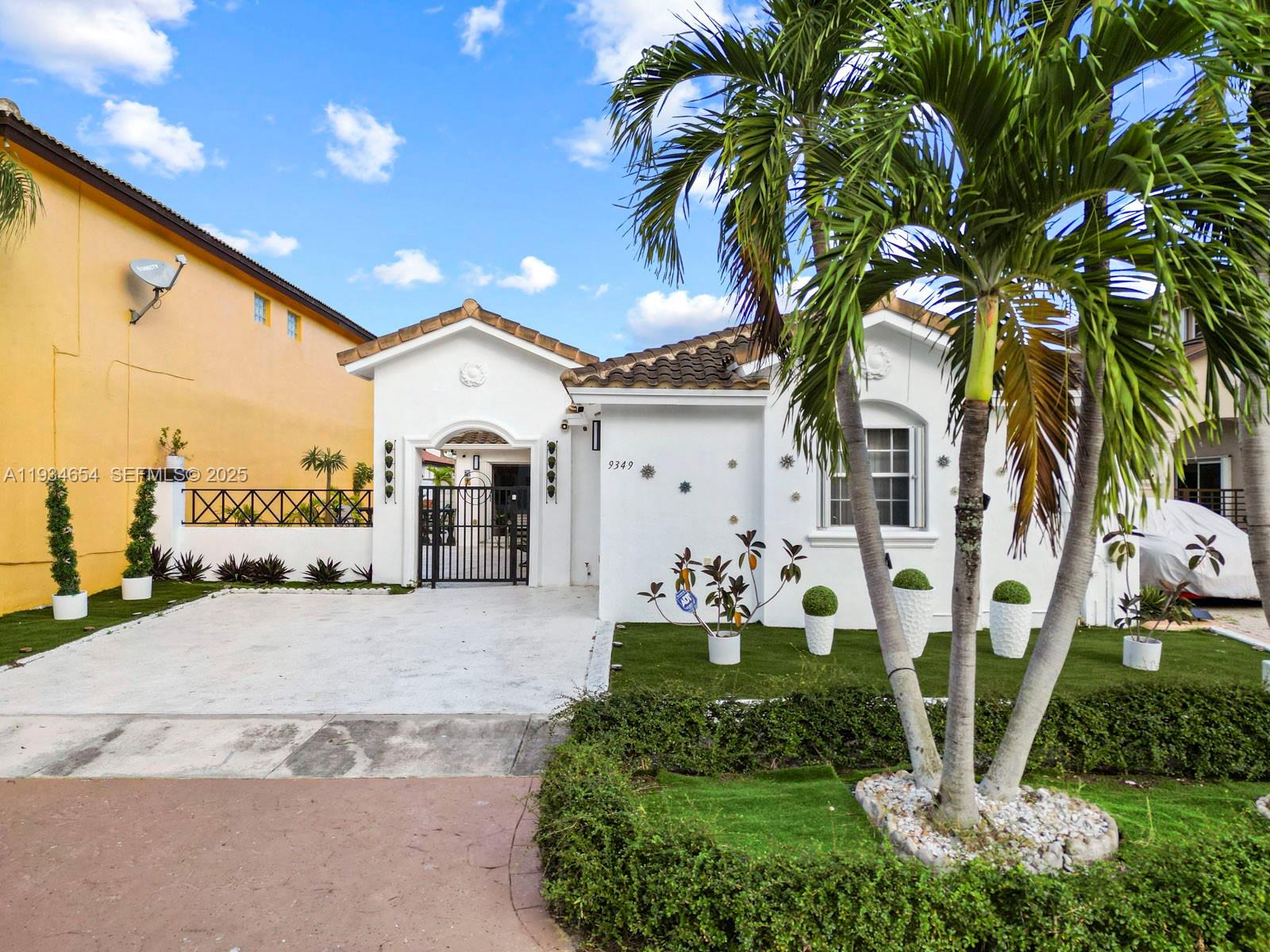 PERAL SUB - Residential