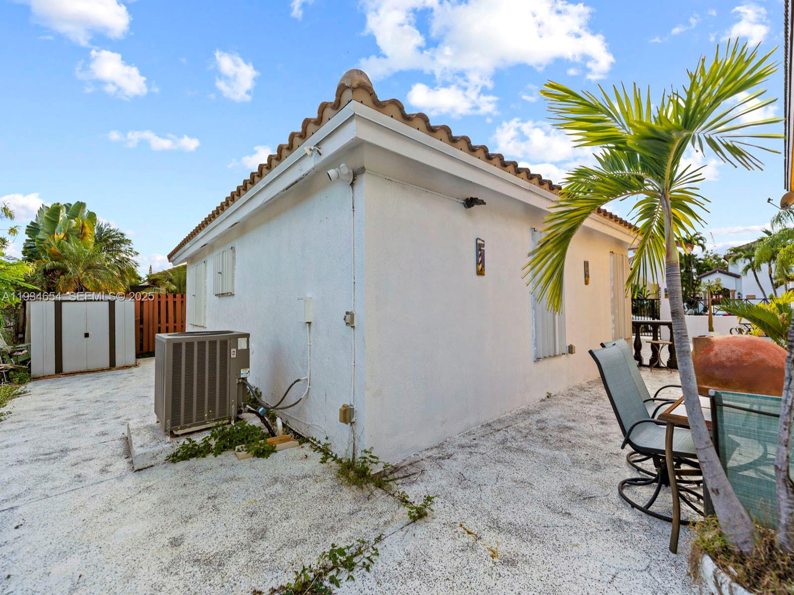 PERAL SUB - Residential