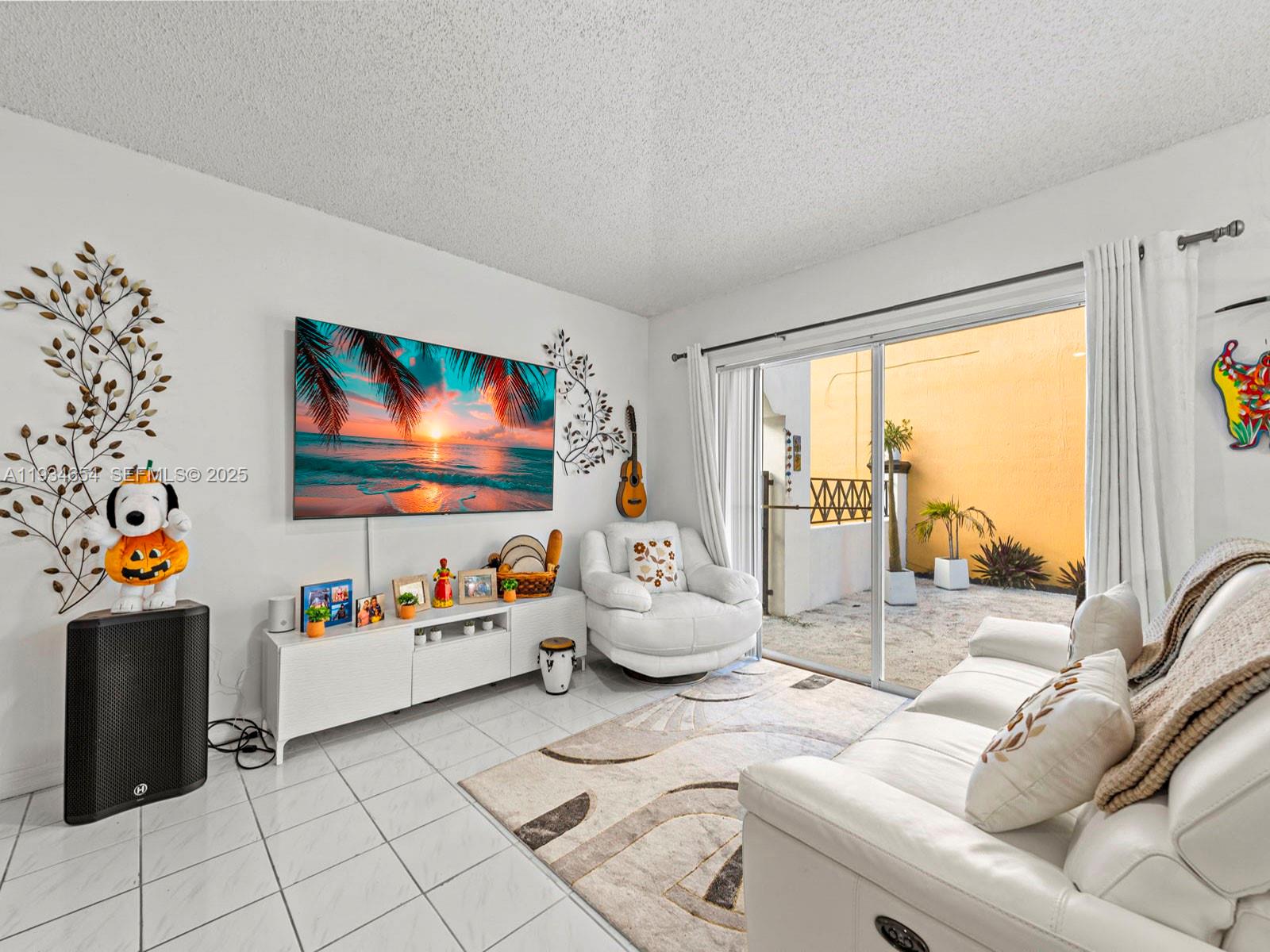 PERAL SUB - Residential