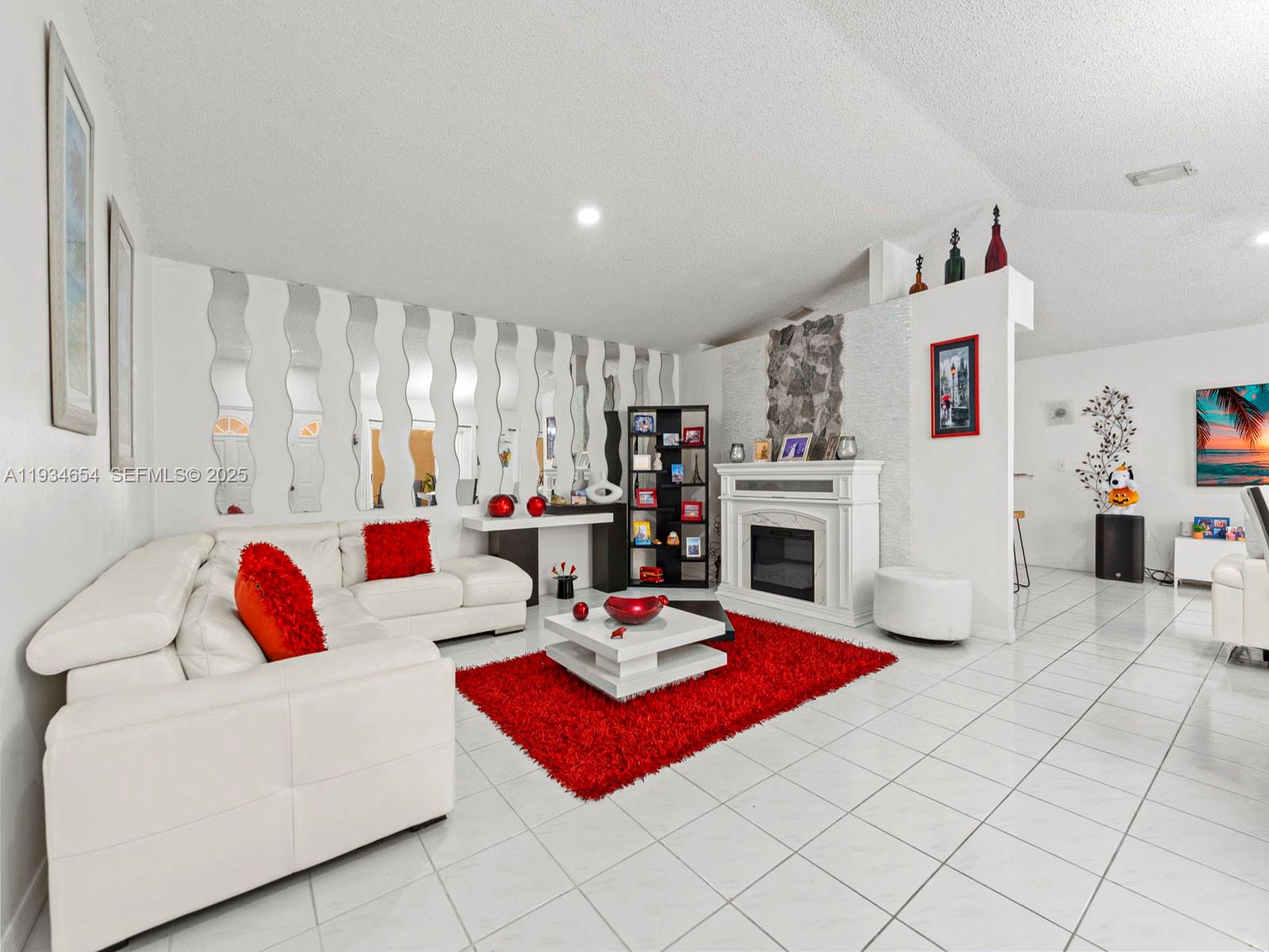 PERAL SUB - Residential