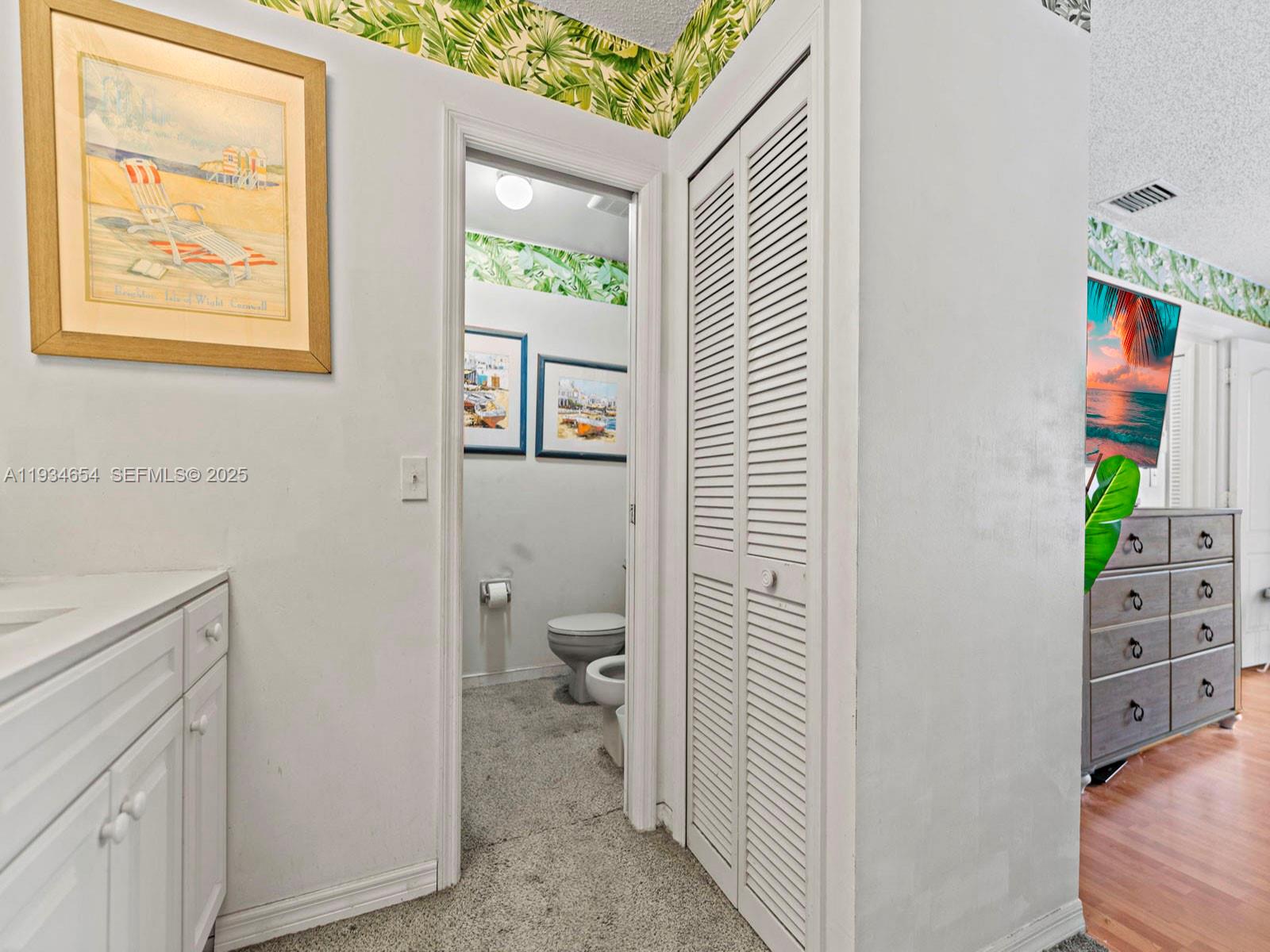 PERAL SUB - Residential