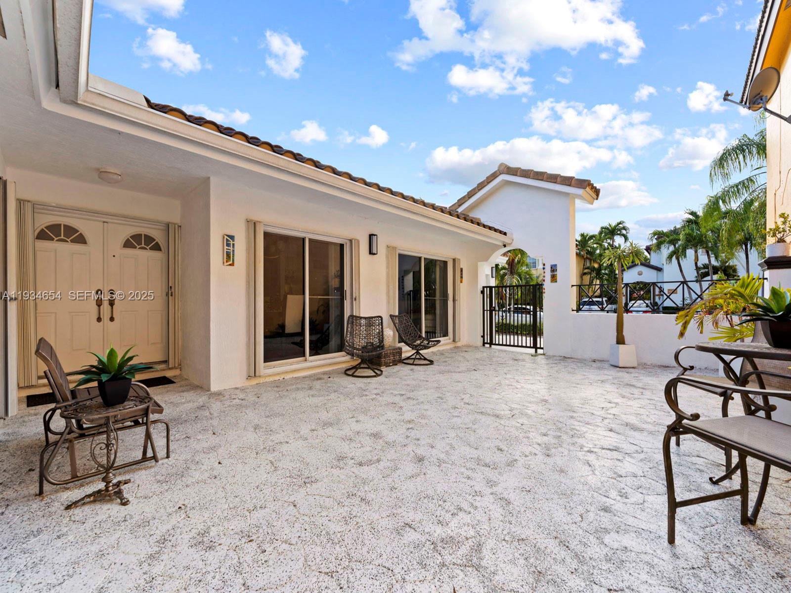 PERAL SUB - Residential