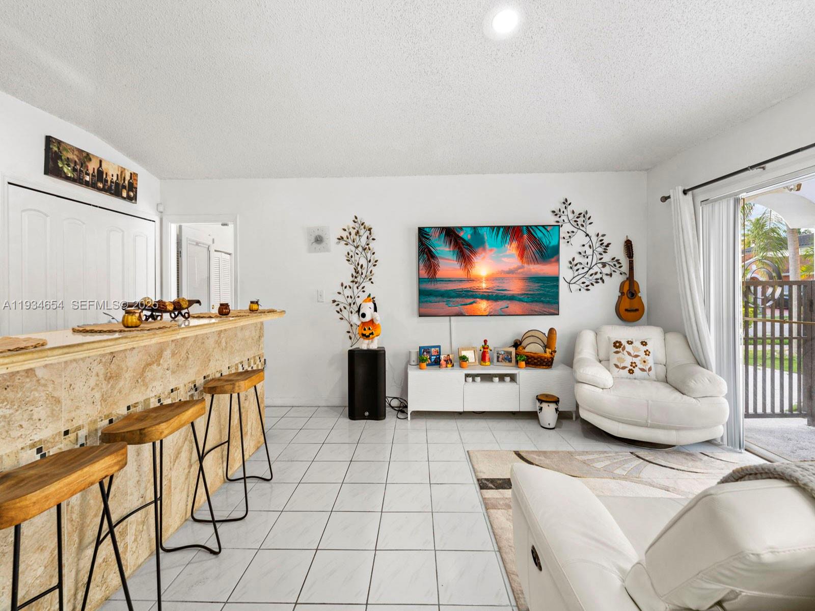 PERAL SUB - Residential