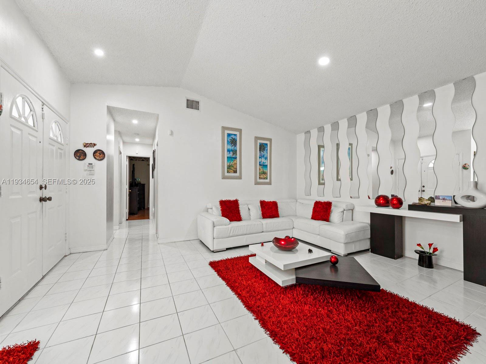 PERAL SUB - Residential