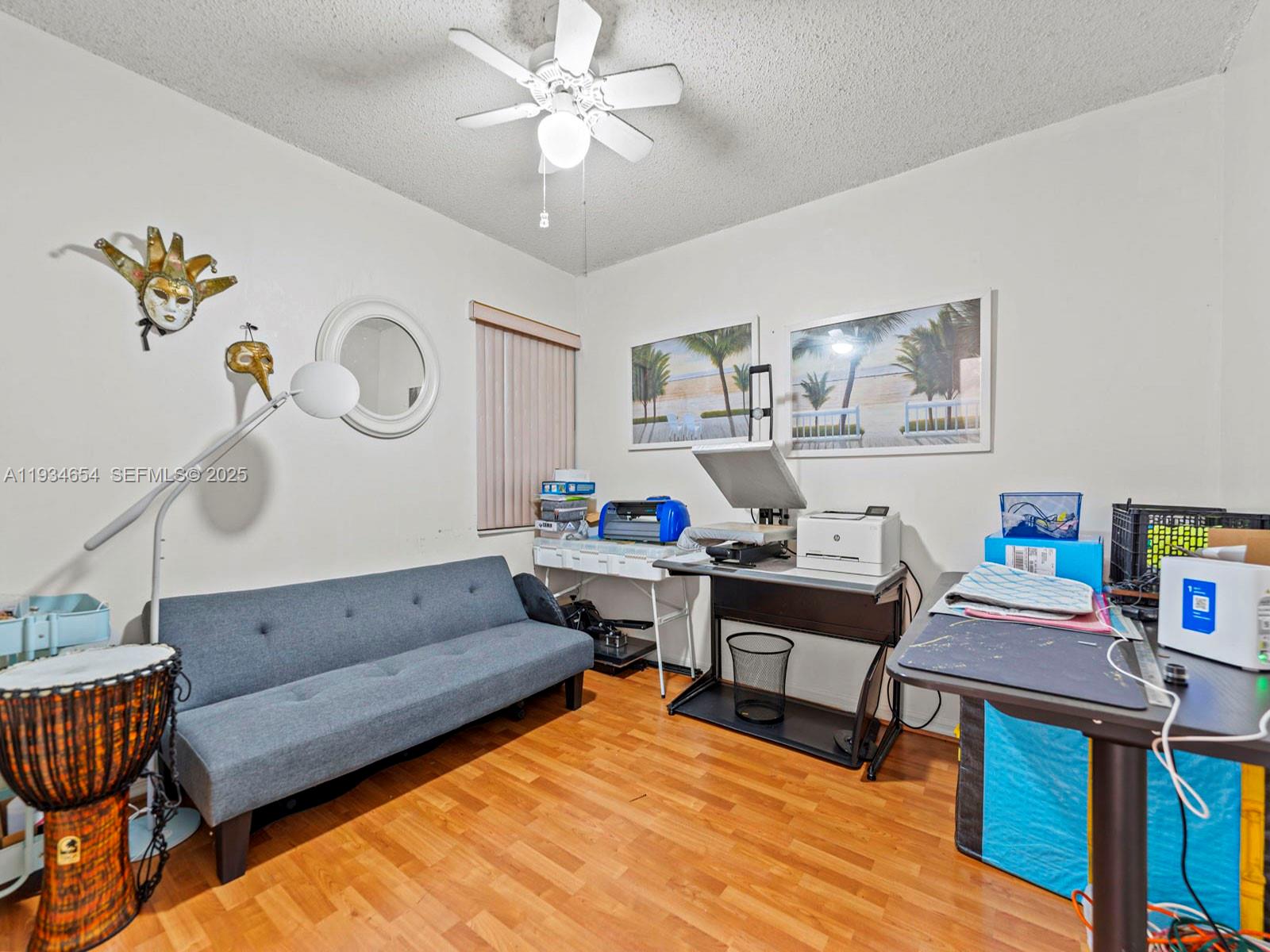 PERAL SUB - Residential