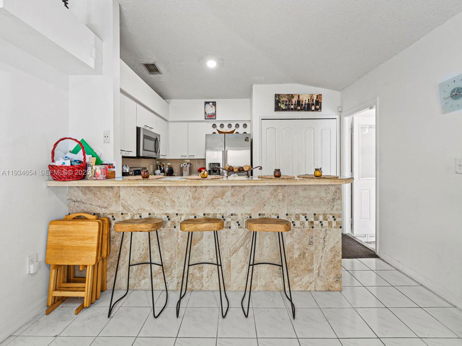 PERAL SUB - Residential