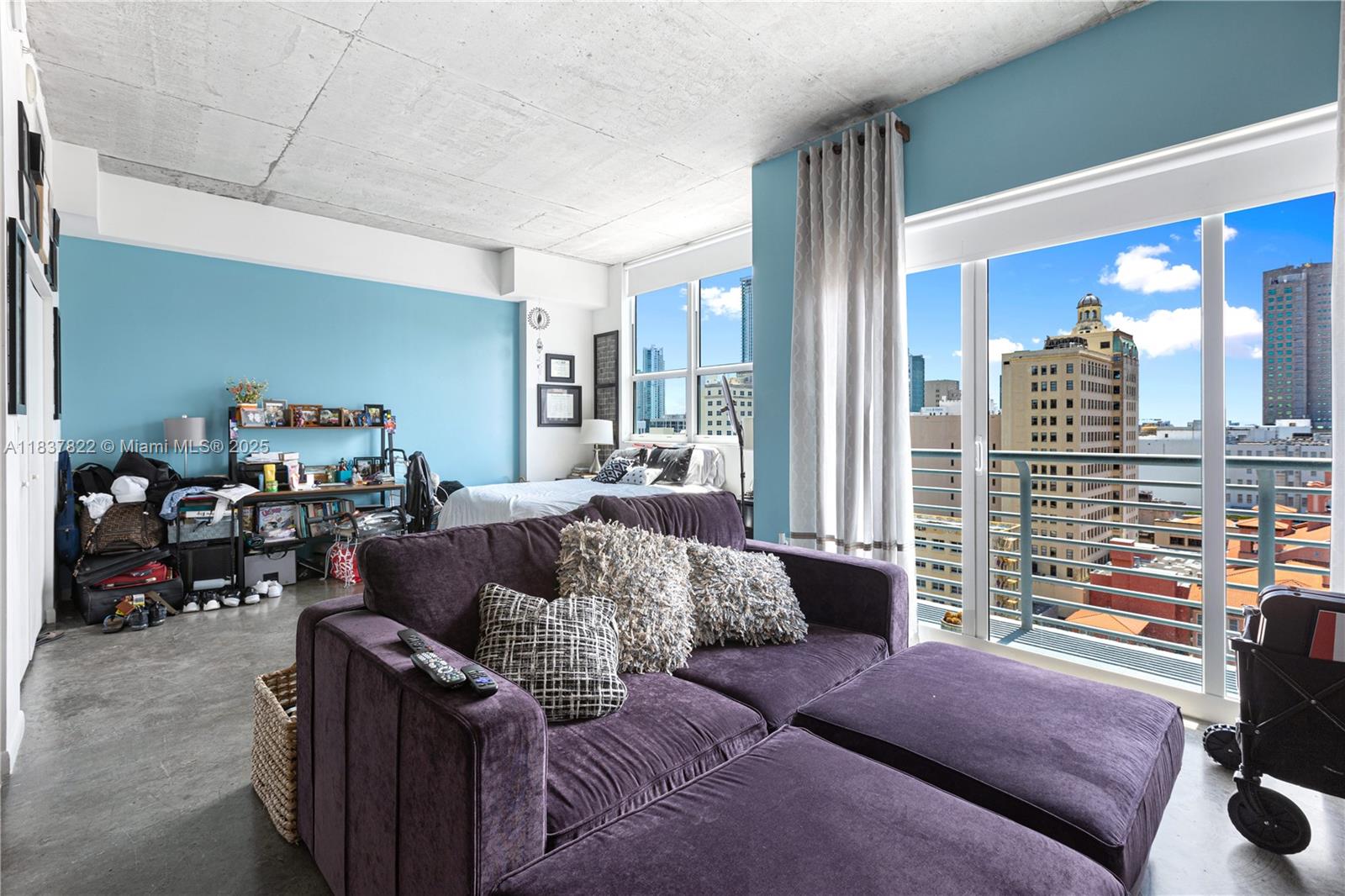 133 NE 2nd Ave 1109