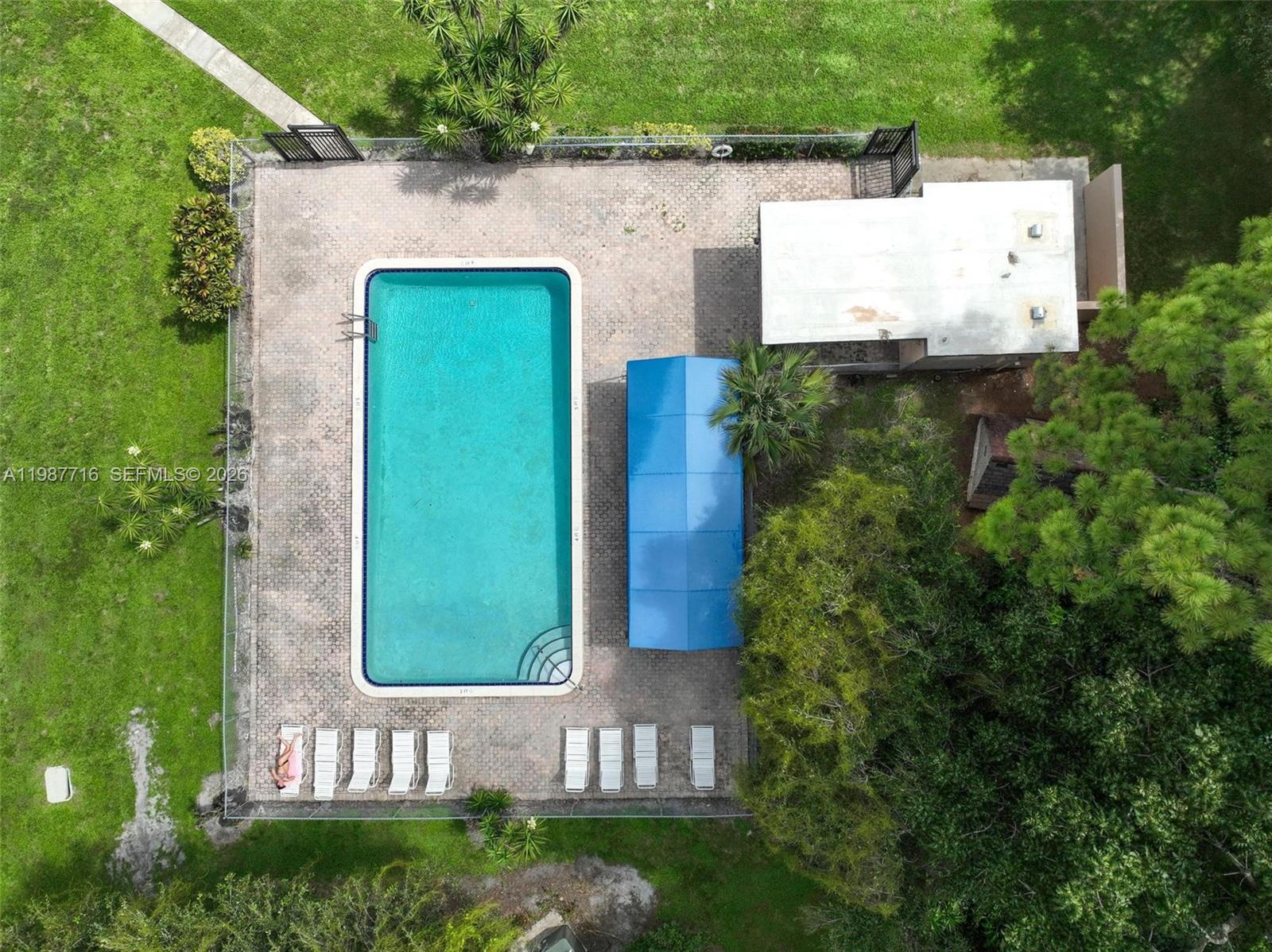 LIVE OAK CONDO SEVEN - Residential Lease