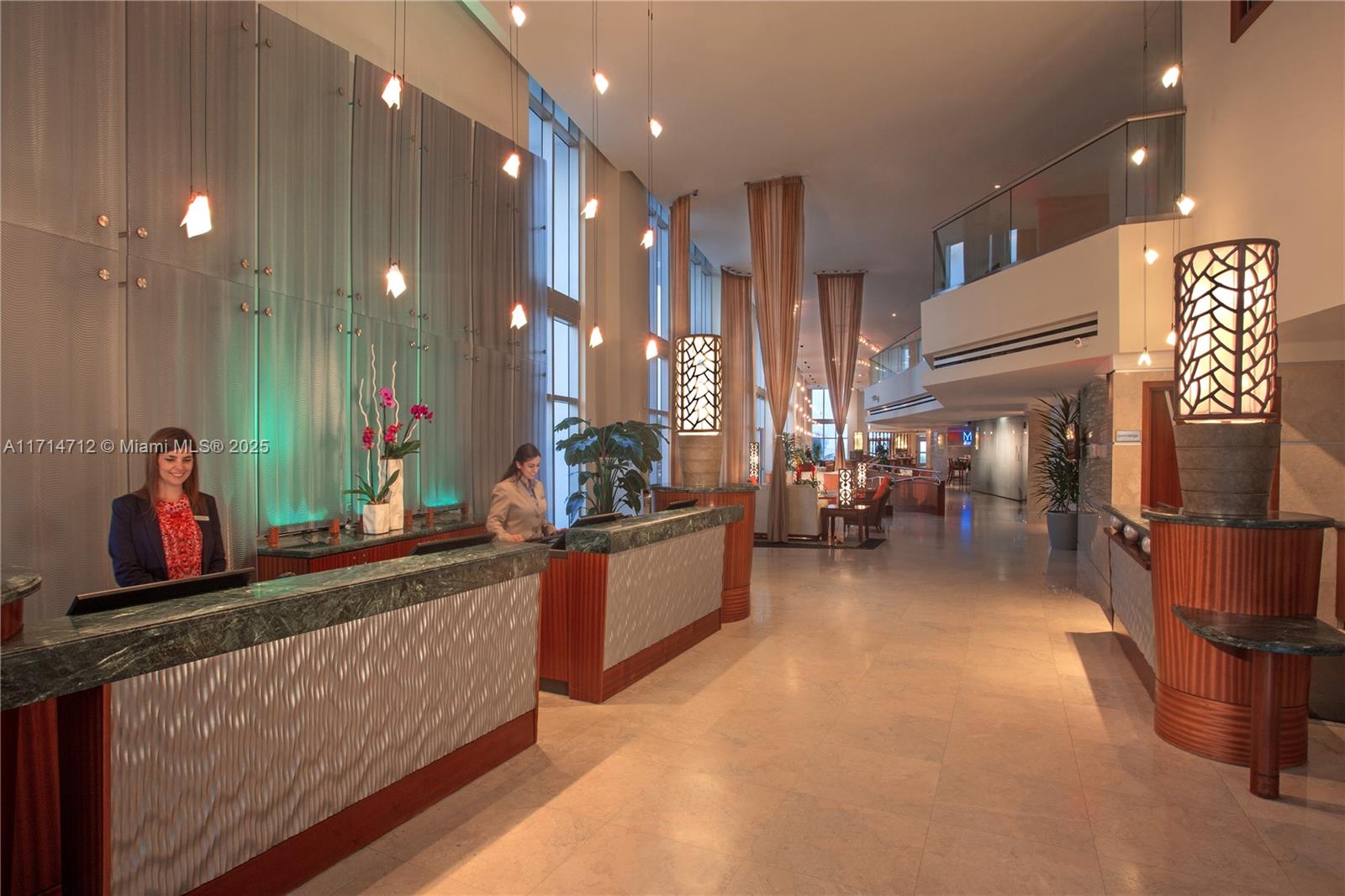 M RESORT RESIDENCES CONDO - Residential