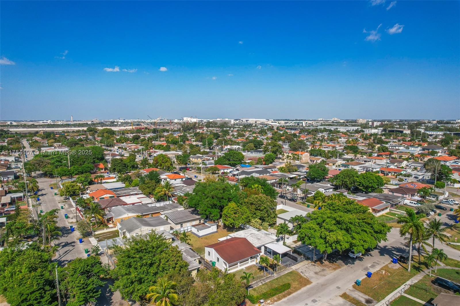 GRAPELAND HEIGHTS - Residential Lease