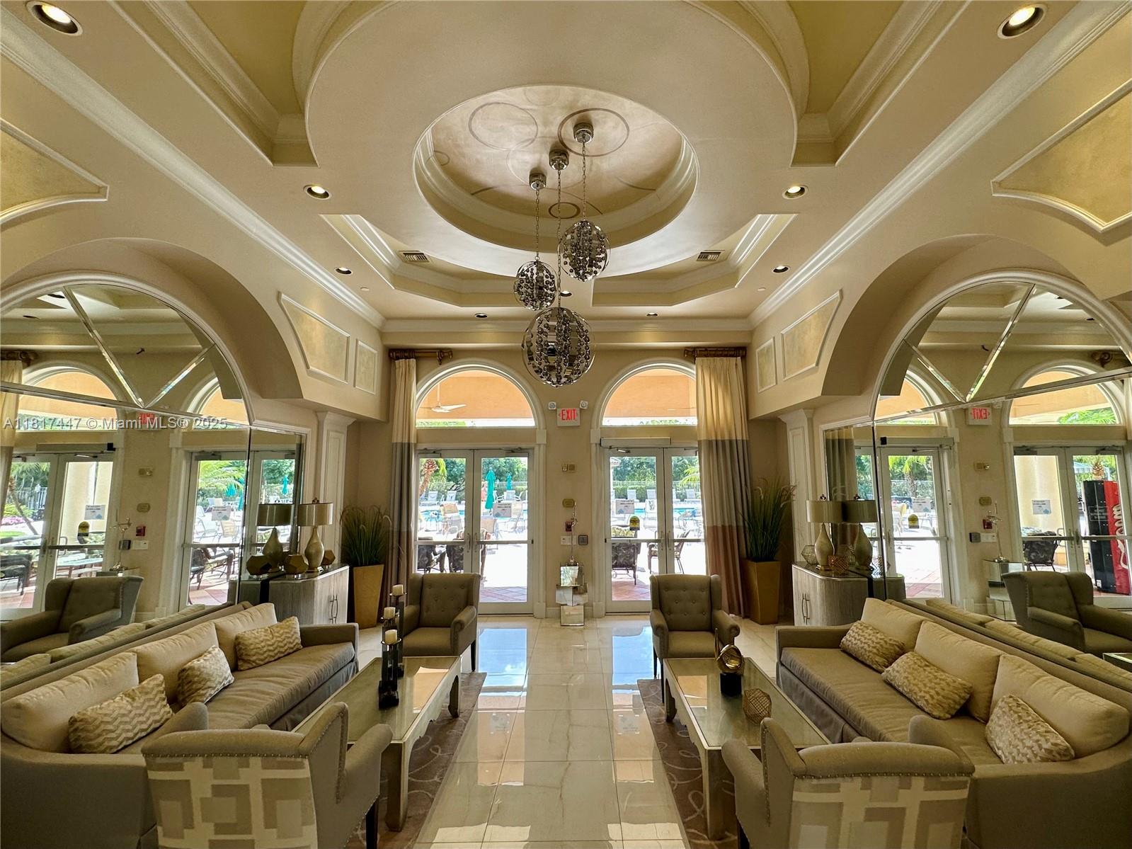 TUSCANY PAR A/B - Residential