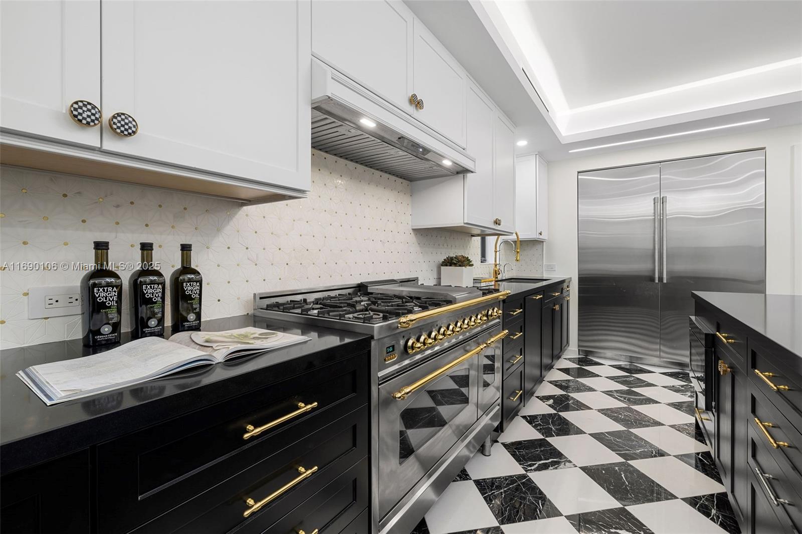 SURPRISE LAKE - Residential