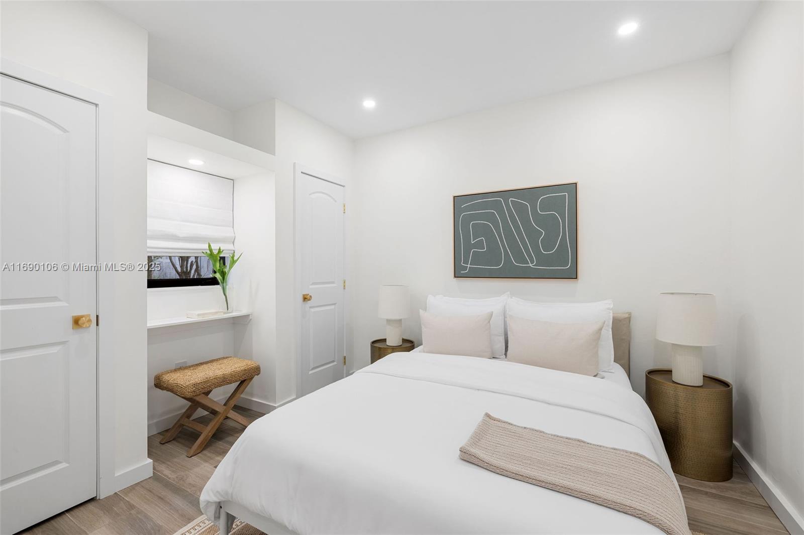 SURPRISE LAKE - Residential