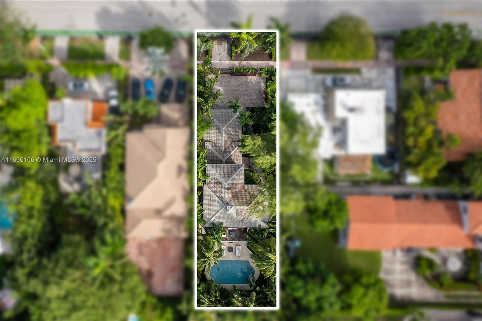 SURPRISE LAKE - Residential