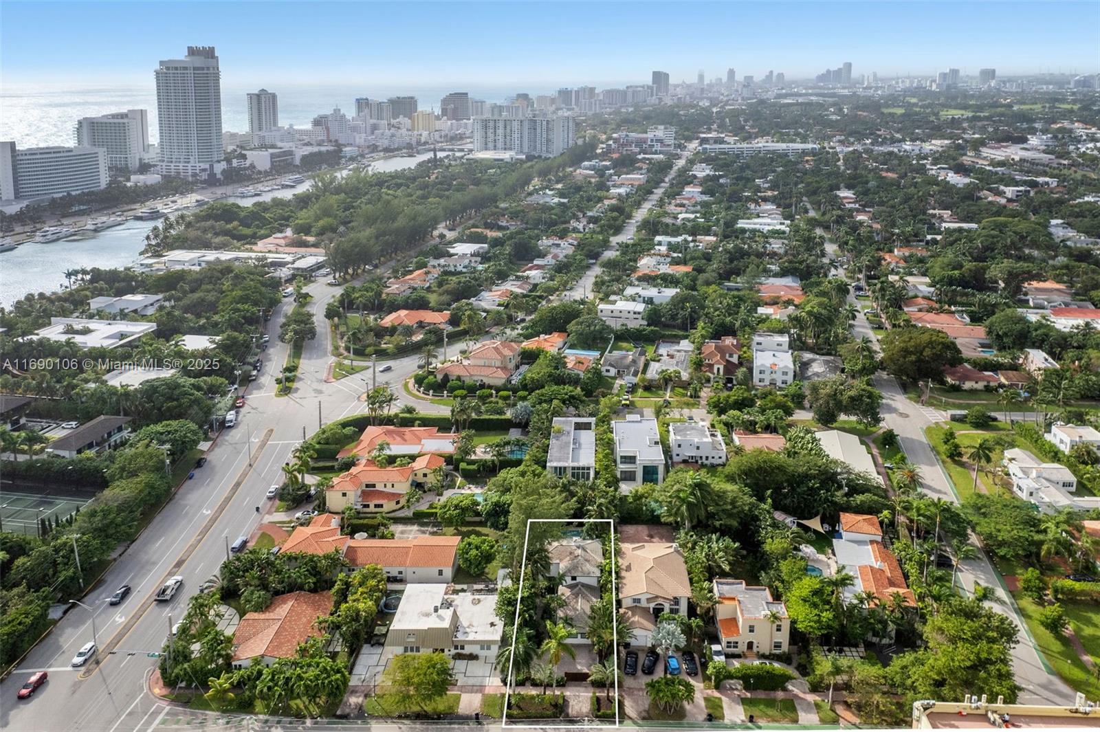 SURPRISE LAKE - Residential