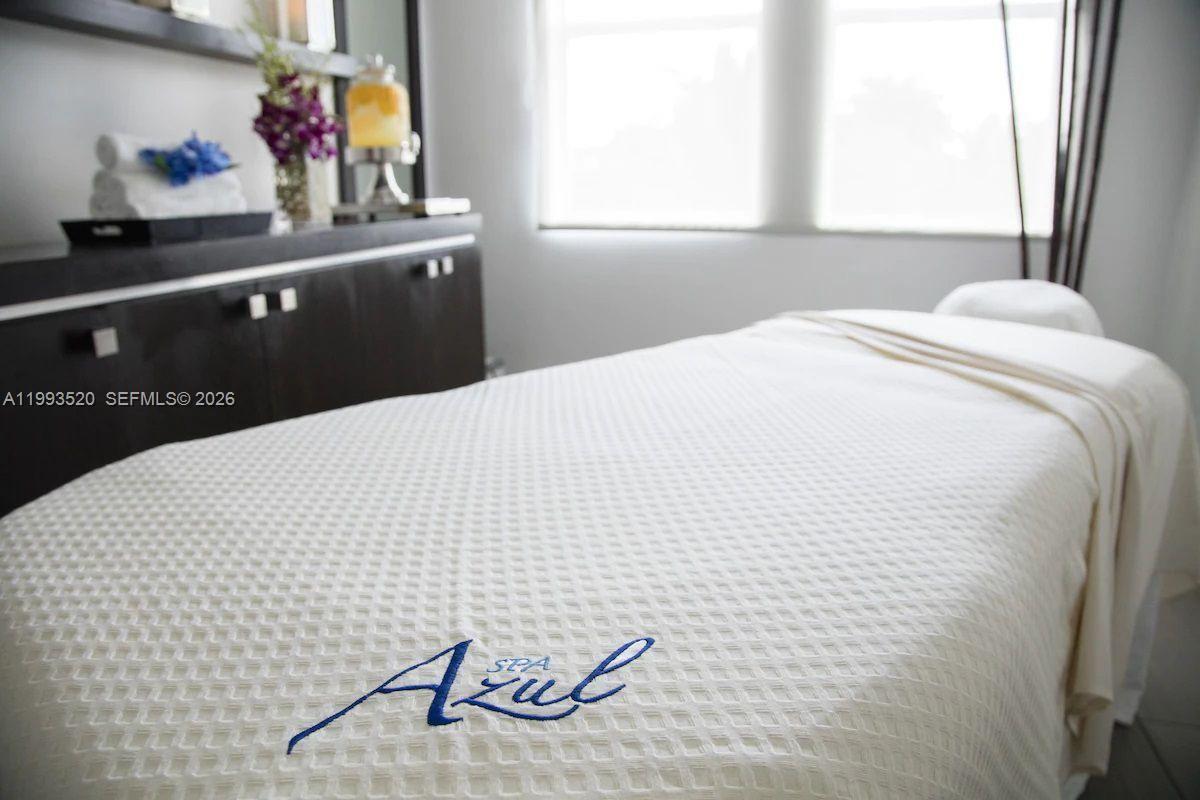 THE BLUE A RESORT HOTEL C - Residential