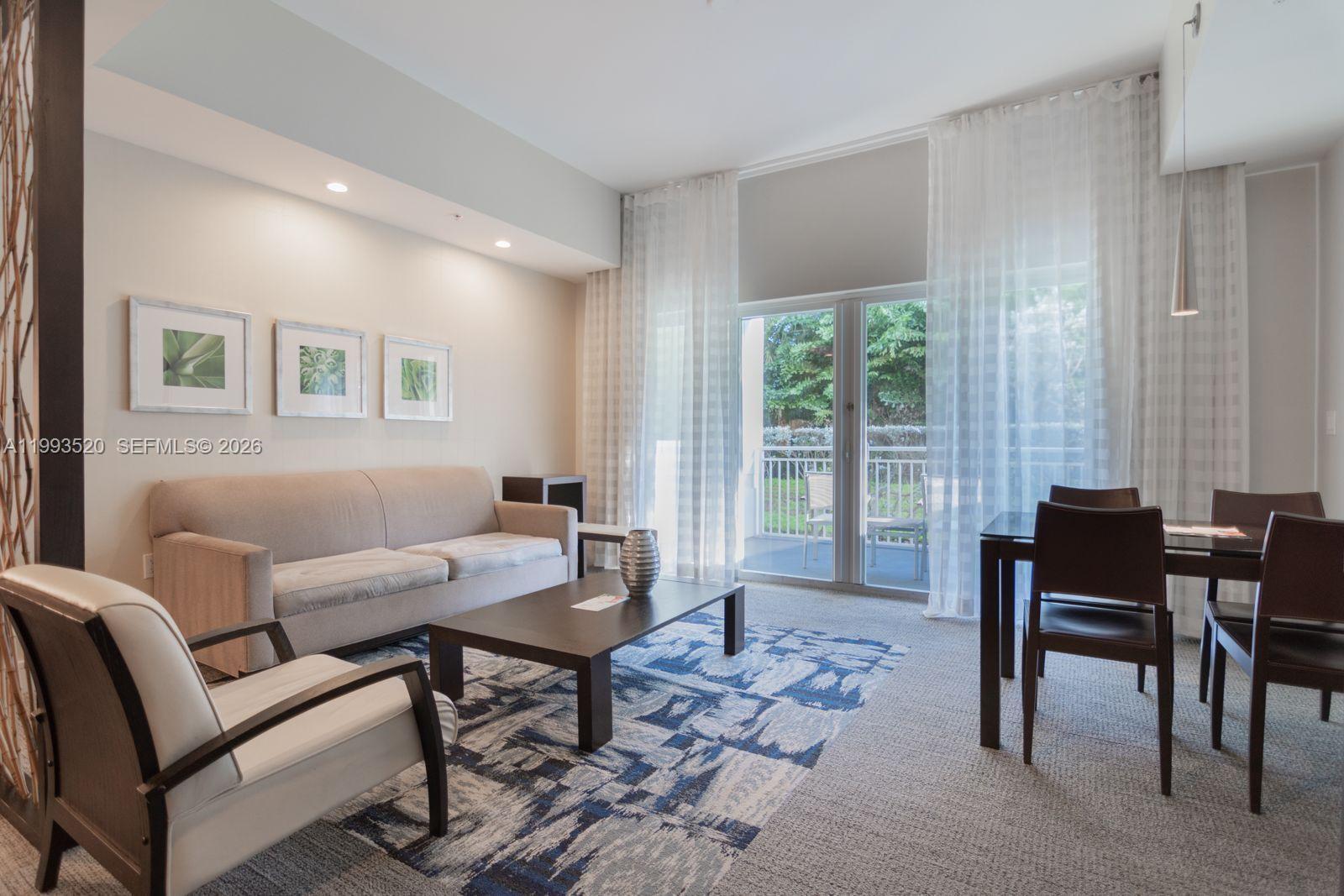 THE BLUE A RESORT HOTEL C - Residential