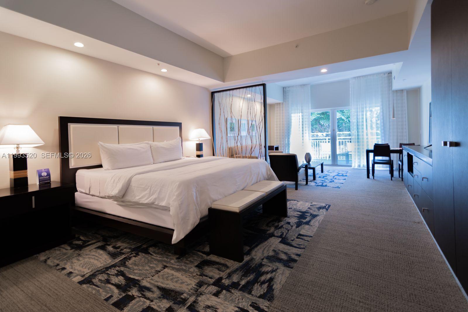 THE BLUE A RESORT HOTEL C - Residential