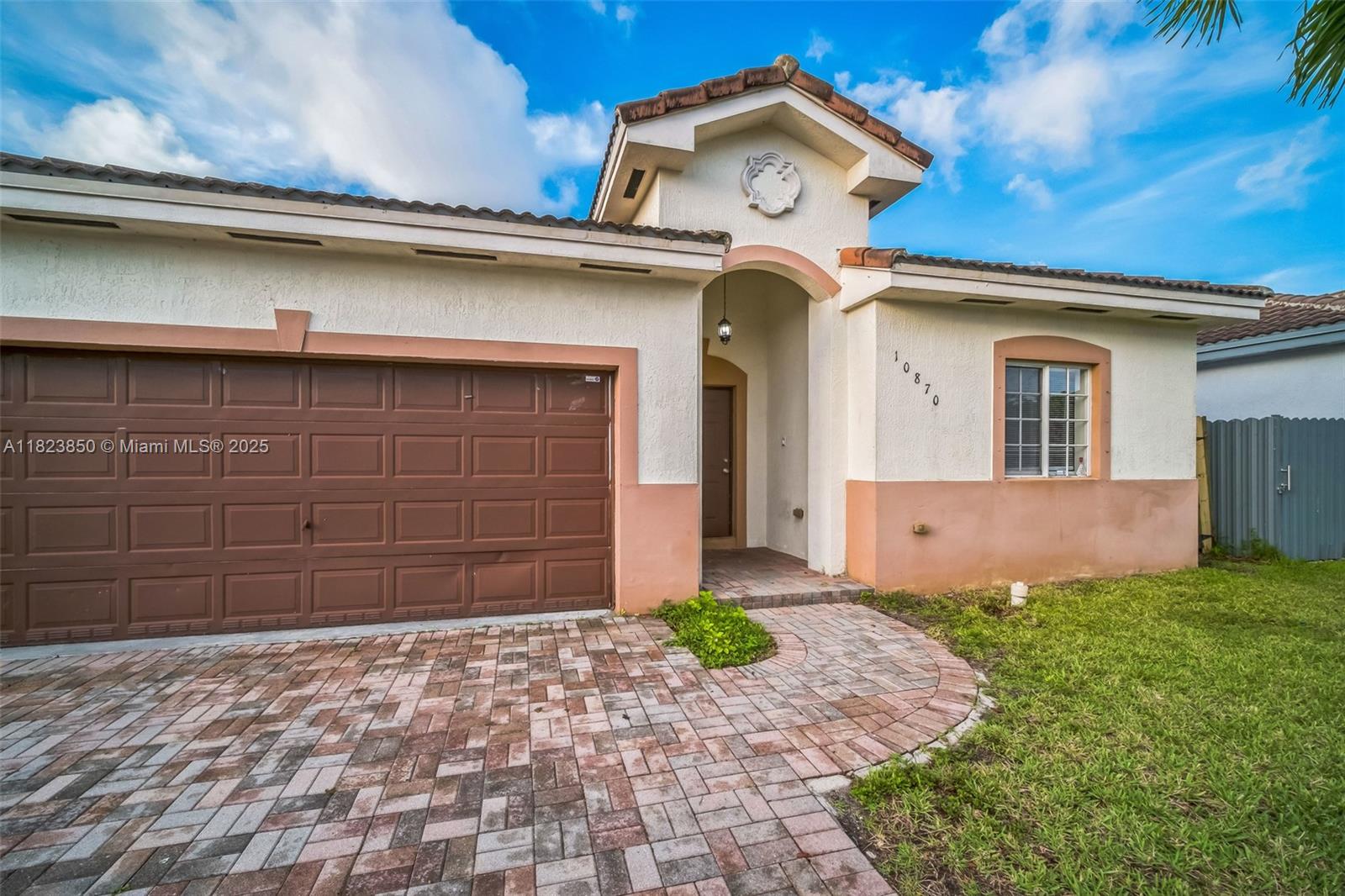 Property for Sale at 10870 Sw 229th St, Miami, Broward County, Florida - Bedrooms: 3 
Bathrooms: 2  - $492,000