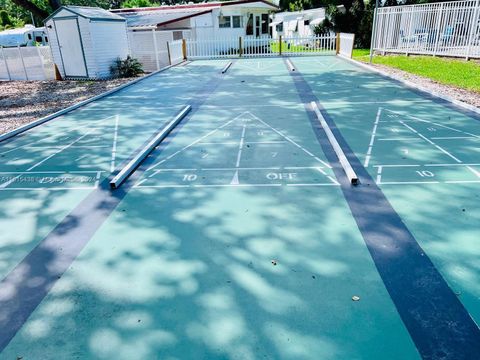 A home in Pembroke Park