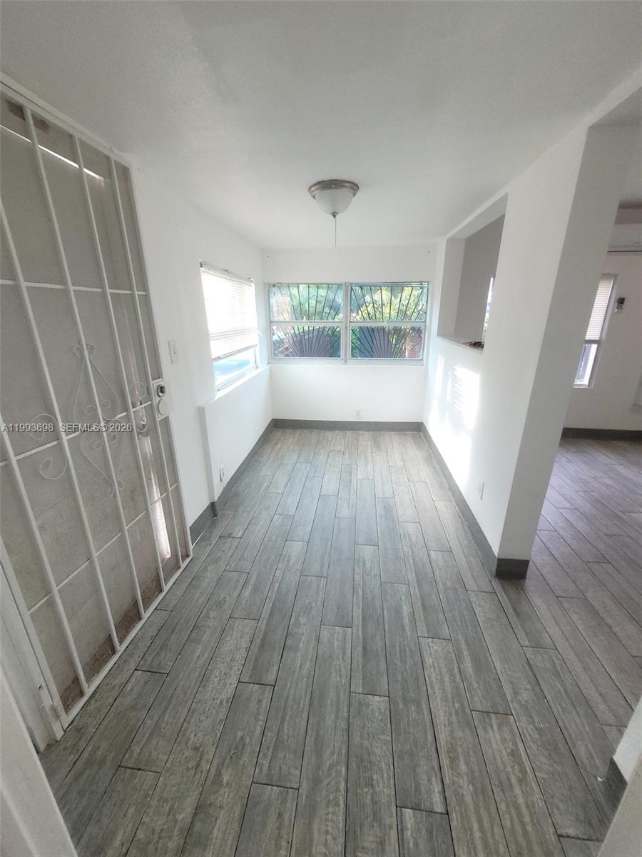 DIXIE HIGHWAY TRACK - Residential